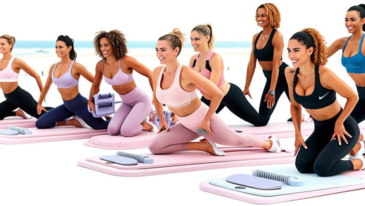 Join the Movement – Your Pilates Family