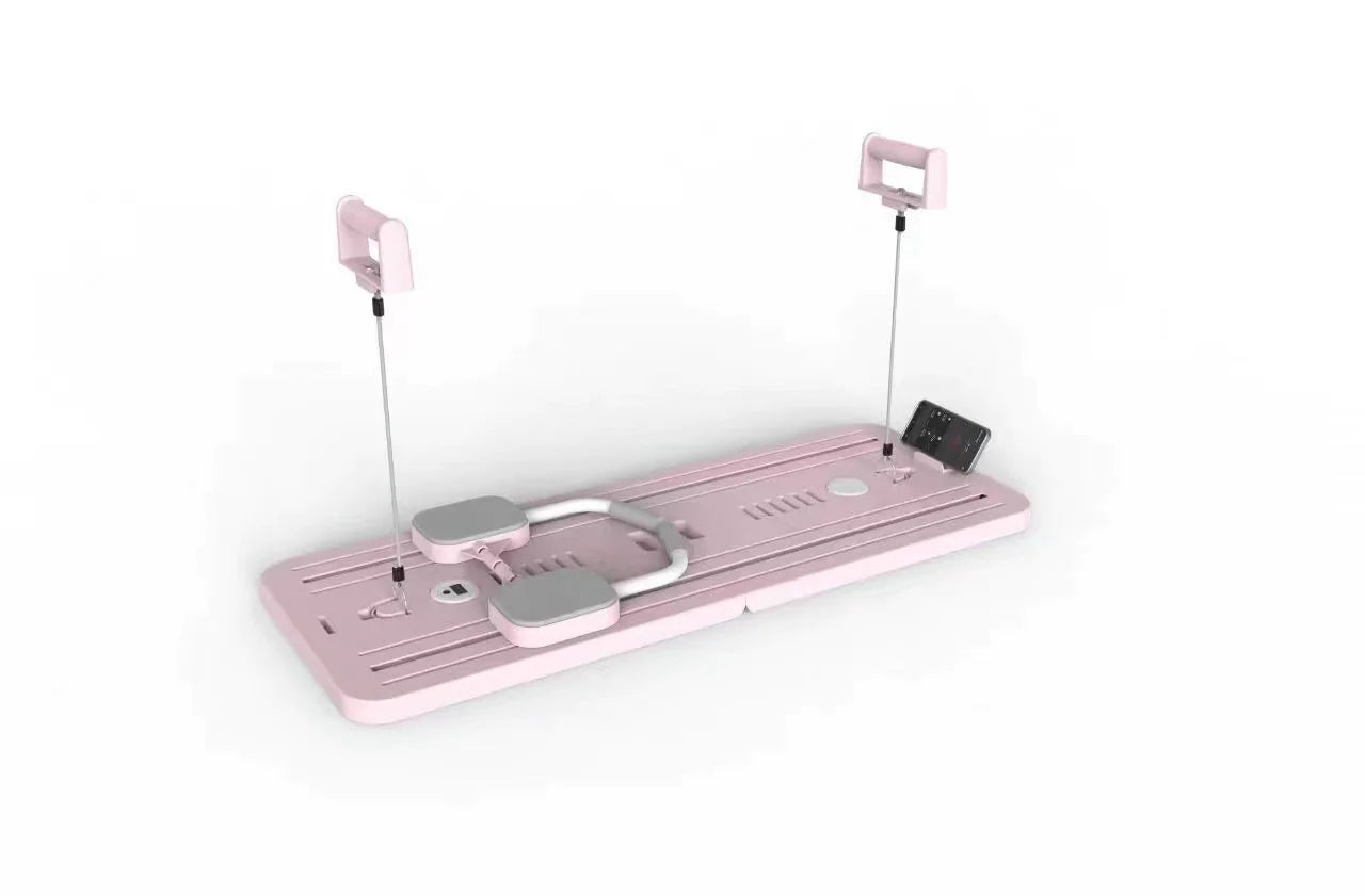 Pilates Board : Pink / Purple