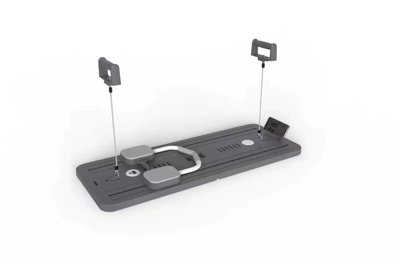 Pilates Board : Pink / Purple