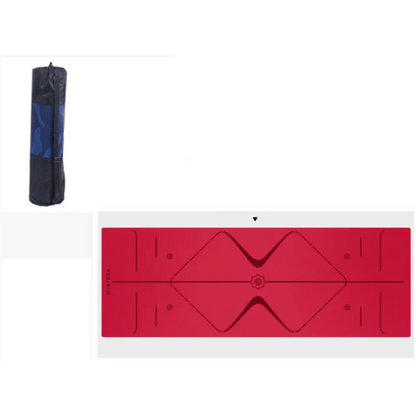 Eco Friendly Yoga Mat