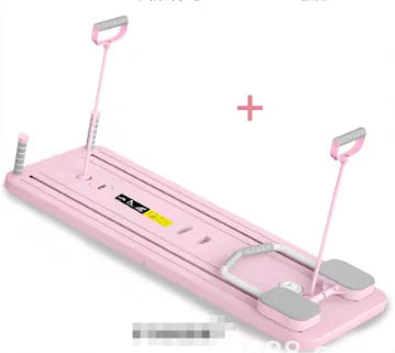 Pilates Board : Pink / Purple